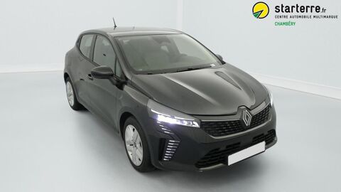Renault Clio 5 TCE 90 CH GSR2 EVOLUTION 2025 occasion Voglans 73420