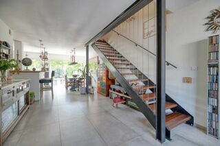  Maison � vendre 6 pi�ces 190 m�