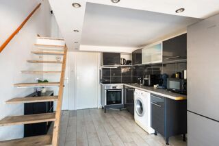  Maison à vendre 2 pièces 35 m²