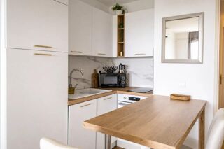  Maison à vendre 2 pièces 28 m²