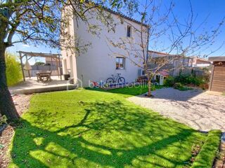  Villa � vendre 4 pi�ces 122 m�