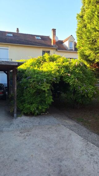  Appartement � vendre 6 pi�ces 90 m�