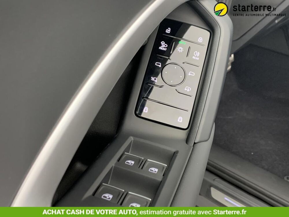 Q5 e-hybrid 299 ch S tronic 7 Quattro S line 2025 occasion 69190 Saint-Fons