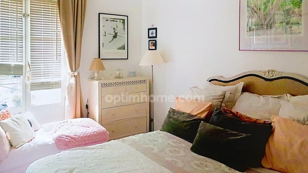 à vendre  Maison Enghien-les-Bains (95880)