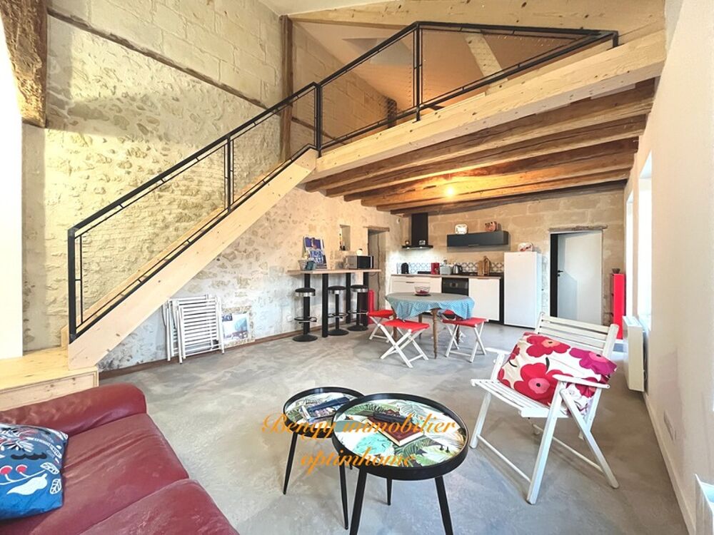 Vente Maison Maison rénovée - d'architecte Brehemont