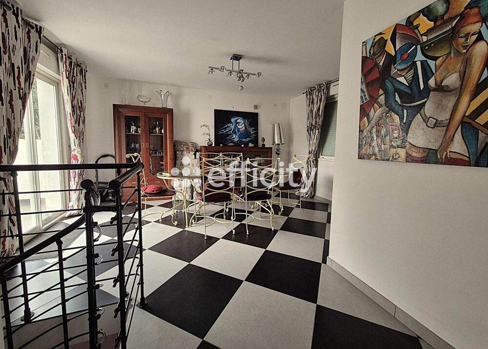 � vendre  Villa Saint-Georges-de-Didonne (17110)