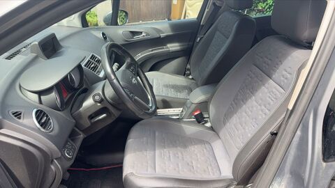 Meriva II 1.4 Twinport 120 Cosmo 2016 occasion 74000 Annecy