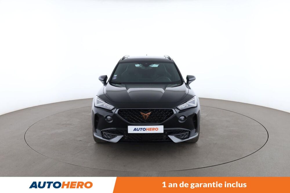 Formentor 1.4 e-Hybrid VZ DSG6 245 ch 2021 occasion 92130 Issy-les-Moulineaux