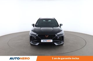 Formentor 1.4 e-Hybrid VZ DSG6 245 ch 2021 occasion 92130 Issy-les-Moulineaux