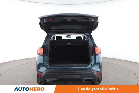 C5 aircross 1.5 Blue-HDi Shine EAT8 131 ch 2020 occasion 92130 Issy-les-Moulineaux