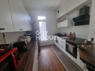  Appartement à vendre 2 pièces 60 m²