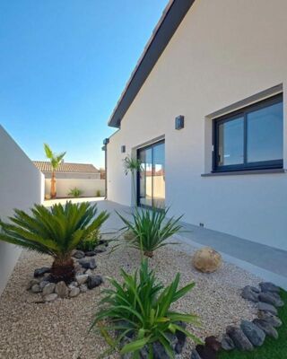  Maison  vendre 4 pices 95 m