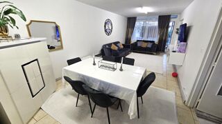 Appartement à vendre 3 pièces 81 m²