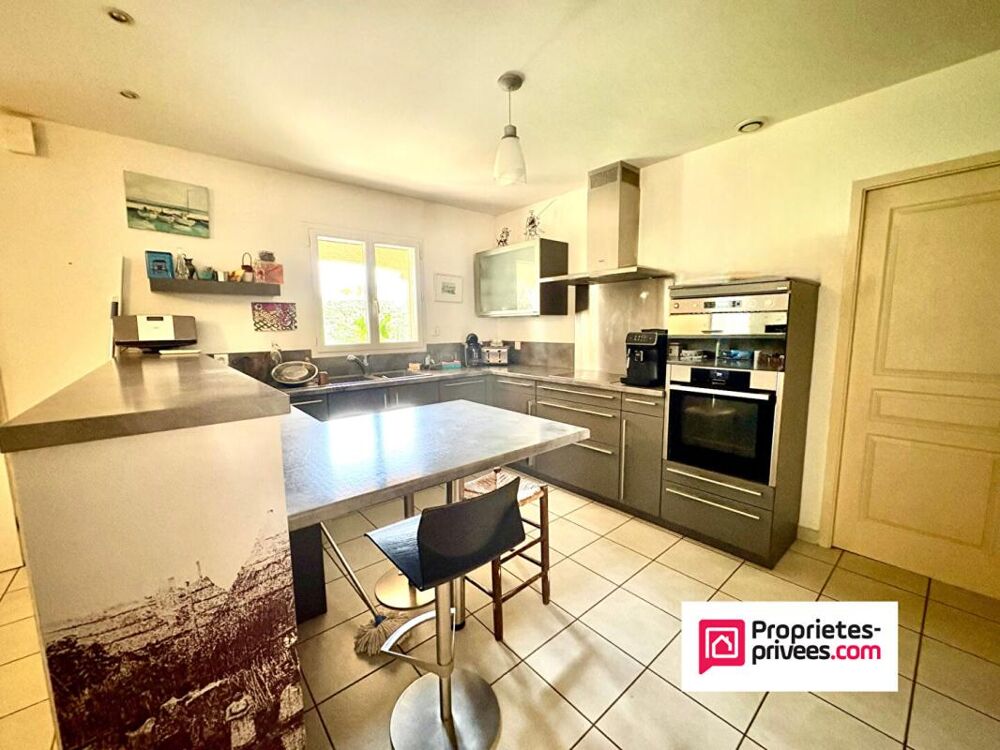 Vente Maison Maison 4 pièces  Jardin arboré Beziers