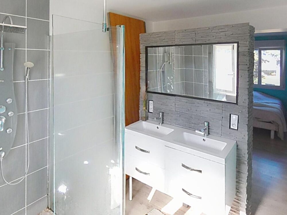 Vente Maison Maison 4 chambres 125 m2 Croth