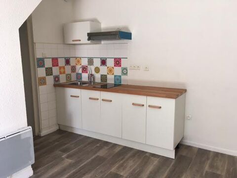  Appartement � louer 2 pi�ces 45 m�