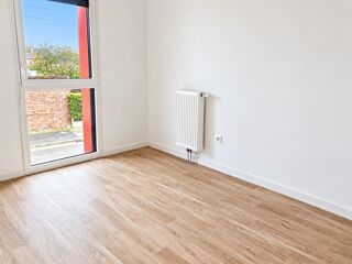  Appartement à louer 2 pièces 44 m²
