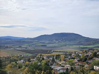  Terrain à vendre 1598 m²
