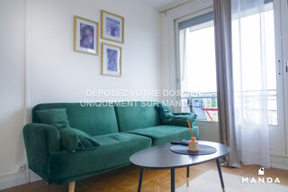  Colocation � louer 4 pi�ces 10 m�