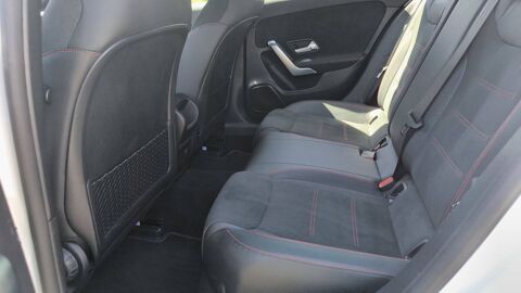 Classe A W177 250 e 218 8G-DCT AMG Line - Automatique 2022 occasion 71100 Chalon Sur Saone