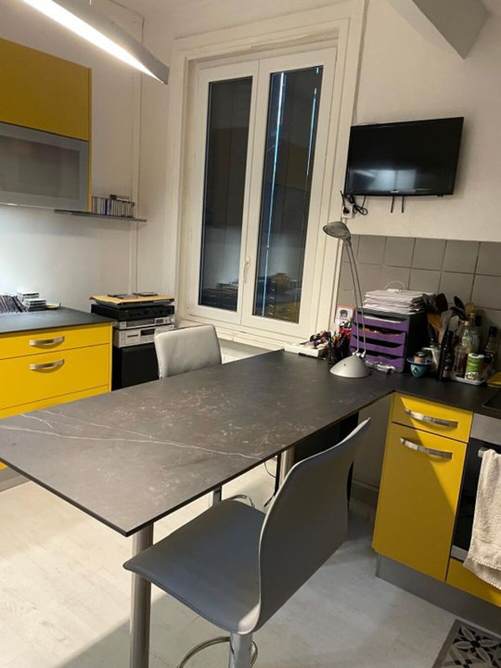 Location Appartement Appartement de 30m2 à louer sur Saint-Didier-au-Mont-d'Or Saint didier au mont d or