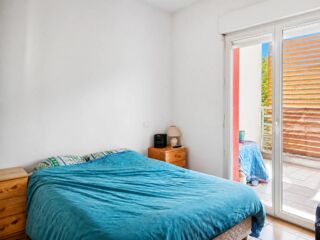  Appartement à vendre 2 pièces 55 m²