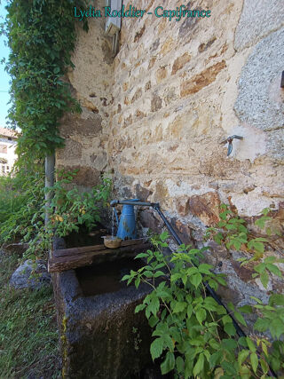  Ferme à vendre 10 pièces 213 m²