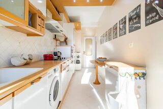  Appartement à louer 2 pièces 55 m²