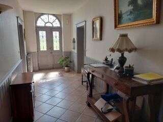  Propriété/château à vendre 7 pièces 315 m²