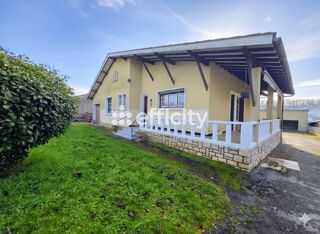  Maison � vendre 5 pi�ces 96 m�