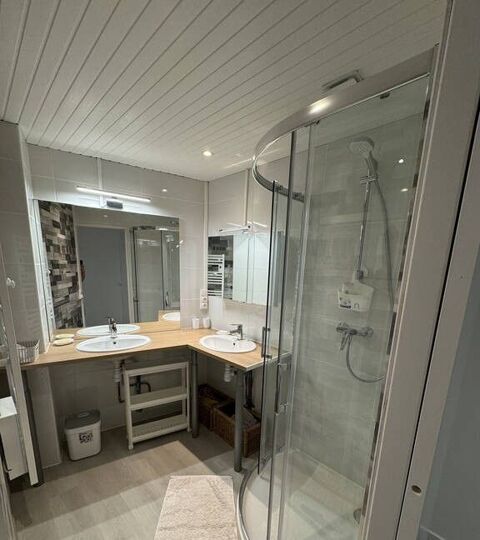  Appartement � louer 1 pi�ce 105 m�