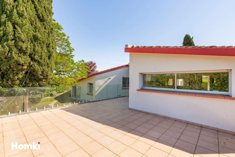 � vendre  Maison Beaupuy (31850)