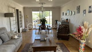  Villa à vendre 9 pièces 280 m²