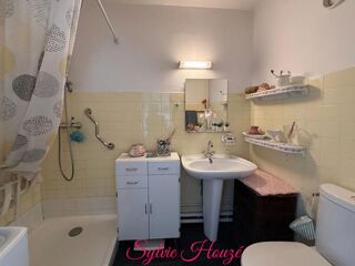  Appartement à vendre 2 pièces 47 m²