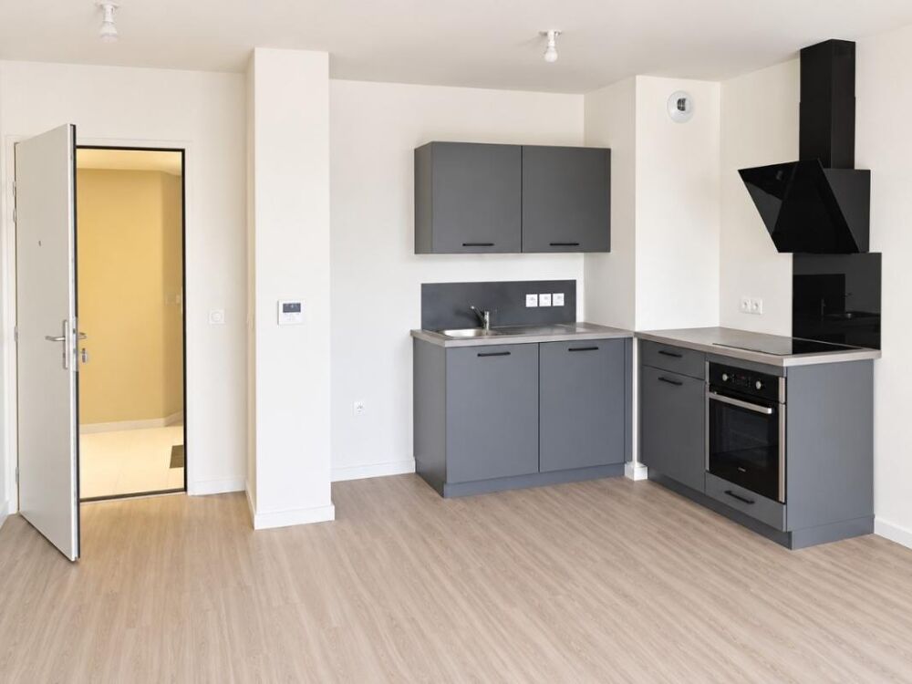 Location Appartement Appartement T2 avec parking et balcon à JOUE-LES-TOURS Joue les tours