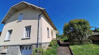  Maison à vendre 5 pièces 142 m²
