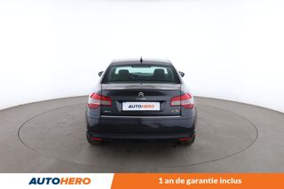C5 2.0 Blue-HDi Hydractive Exclusive EAT6 180 ch 2017 occasion 92130 Issy-les-Moulineaux