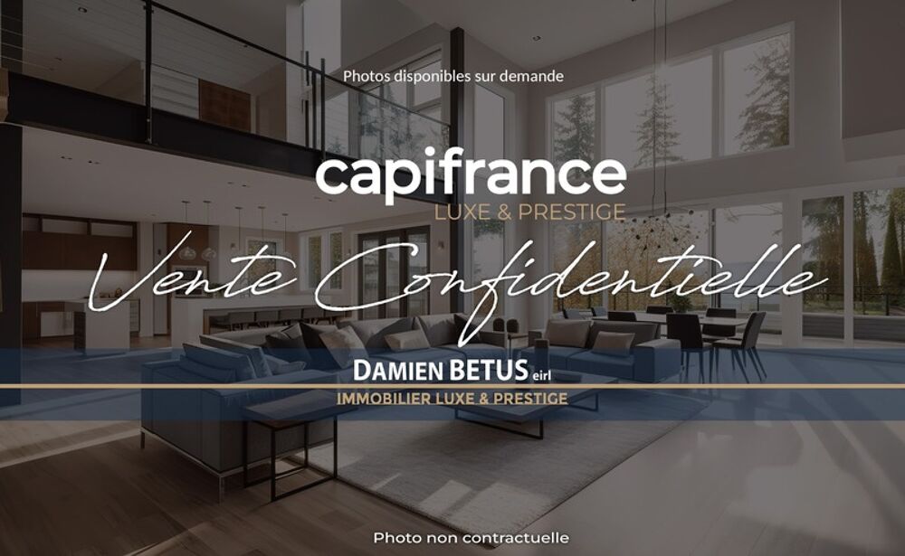 � vendre  Maison Saint-Hilaire-de-Riez (85270)