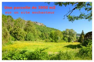  Terrain à vendre 3950 m²