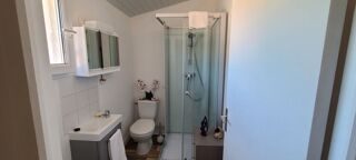  Appartement à louer 1 pièce 17 m²