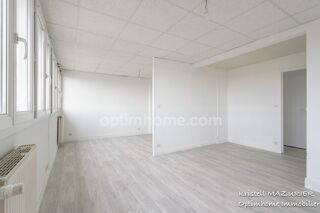  Appartement  vendre 2 pices 60 m