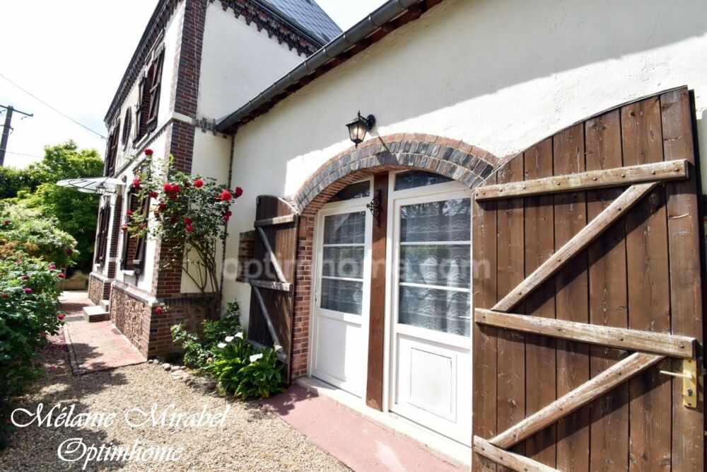 Maison 6 pièces 137 m² · à Nagel Seez Mesnil · 137 m² · 139 000 €