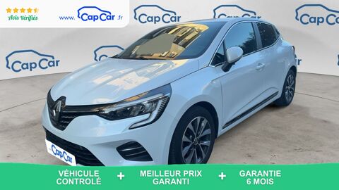 Annonce voiture Renault Clio 14490 €