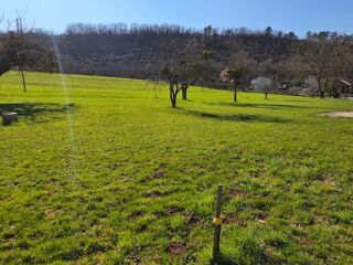  Terrain � vendre 543 m�