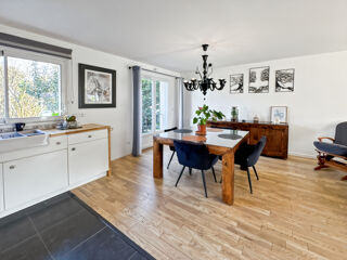  Maison � vendre 5 pi�ces 123 m�