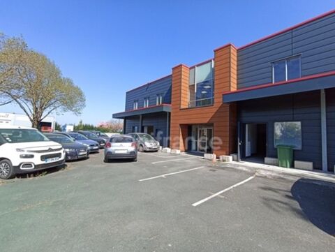 Local &agrave; louer GUIBEVILLE (91) dans zone d'activit&eacute;s dynamique 2805 91630 Guibeville