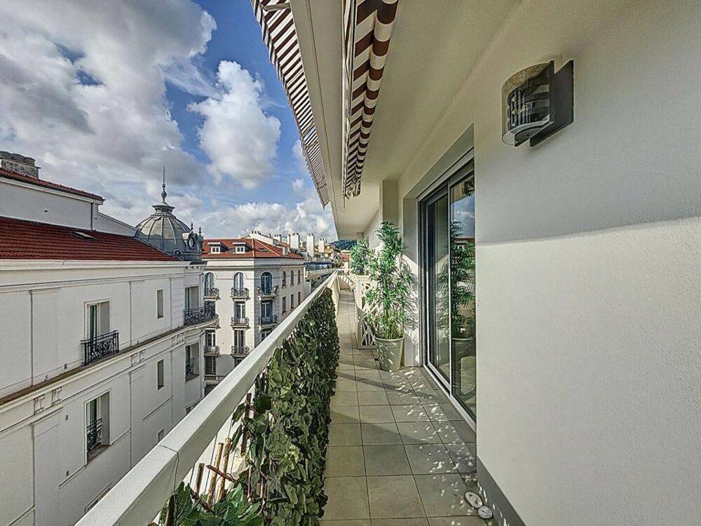 � vendre  Appartement Cannes (06400)