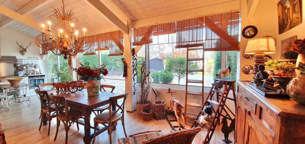 à vendre  Maison Lège-Cap-Ferret (33950)