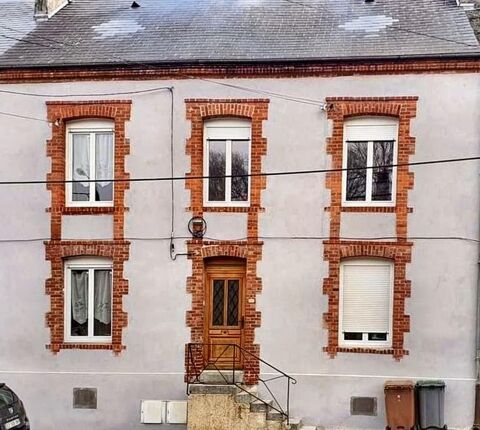  Appartement � louer 4 pi�ces 55 m�