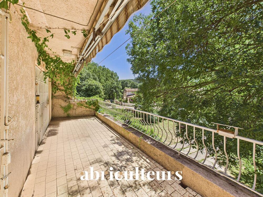 Maison familiale de 175 m² à fort potentiel en vente Aix en Provence (13590)( Pont des 3 Sautets)